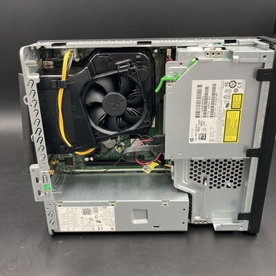 【熊本浜線店】中古  HP ProDesk 405G6(Ryzen 7 PRO 4750G/16GB/SSD1TB/W11P) 5370000537 