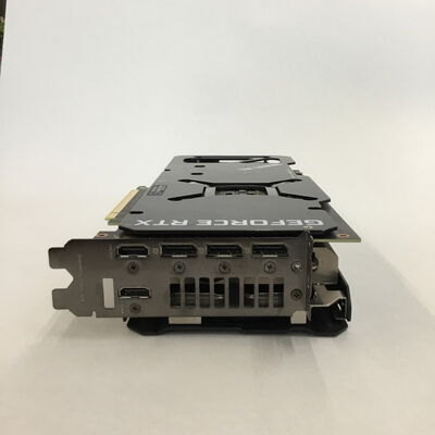 【松山環状枝松店】中古  ASUS TUF-RTX3070TI-8G-GAMING (RTX3070Ti 8GB) 146267 