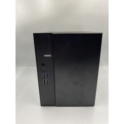 【座間相武台】中古  自作PC(Ryzen 5 5600G/16GB/SSD500GB/RX6600/W11H) 4510002622 
