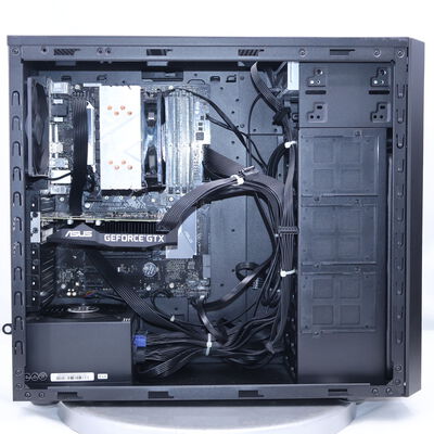 【通販センター】中古  THIRDWAVE raytrek LD(Intel Core i7 9700/16GB DDR4 (PC4)/SSD512GB/DVDマルチ/NVIDIA GeForce GTX 1660 SUPER 6GB/W11H64 MAR) 203746 