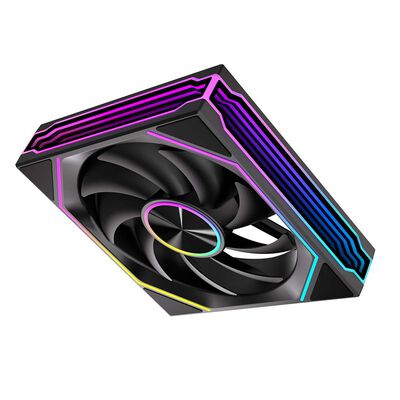 Antec  Infinity Matrix 120 ARGB (120mm ARGB ブラック) 