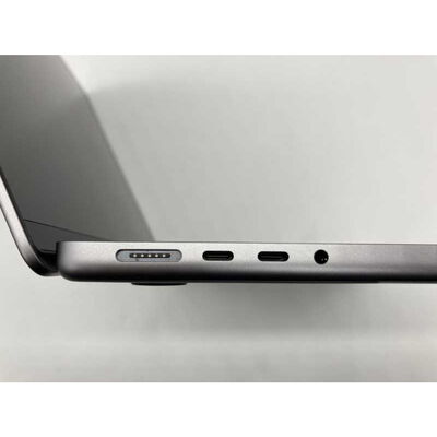 【郡山安積店】中古  Apple MacBook Pro (14 2.5GHz 512GB) MKGP3J/A 4680001753【在庫処分!】 