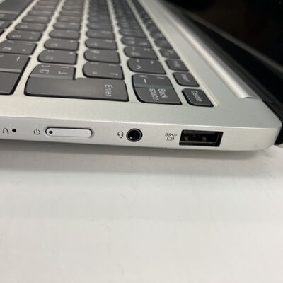 【仙台店】中古  Lenovo IdeaPad S540-13ITL (Core i7-1165G7/8GB/SSD512GB/-/-/WLAN/13.3インチQHD/W11H64/-) 3240008583 