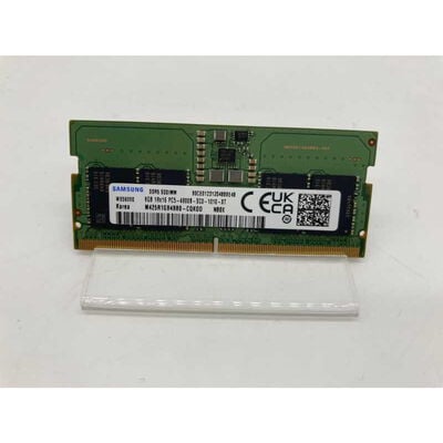 【郡山安積店】中古  PC5-38400 8GB ノート用 151533 