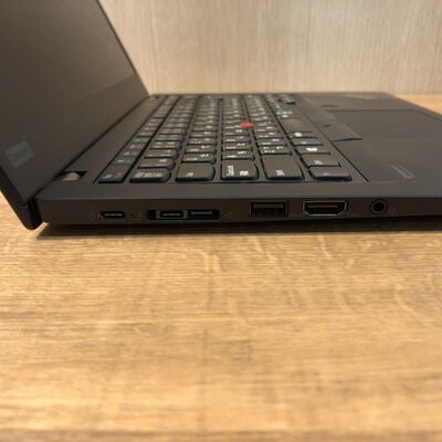 【姫路店】中古  Lenovo ThinkPad X13 Gen 1 (Core i7-10610U/8GB/SSD256GB/-/-/WLAN/13.3HD/W11P/-) 3240009754 