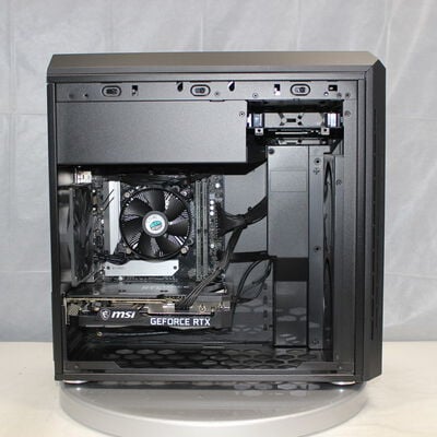中古  mouse LUV MACHINESB460(Intel Core i7 10700/16GB/SSD512GB/DVDマルチ/NVIDIA GeForce RTX 3060 12GB/W11H64 MAR) 176979【4/24値下げ!】 