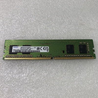 【甲府飯田店】中古  PC4-25600 8GB デスクトップ用_ 184899 
