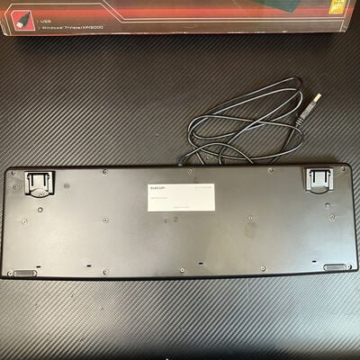 【富士青葉店】中古  ELECOM TK-FCM007BK 5070001368 