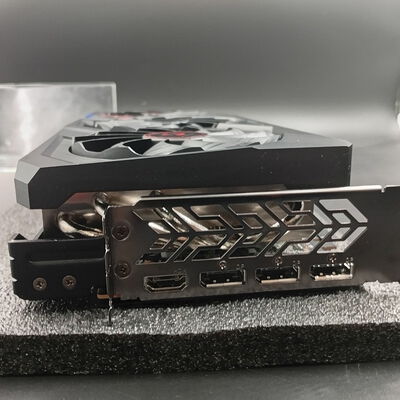 【大須店】中古  ASRock Radeon RX 7900 XT Phantom Gaming 20GB OC（RX7900XT 20GB） 3480034705 