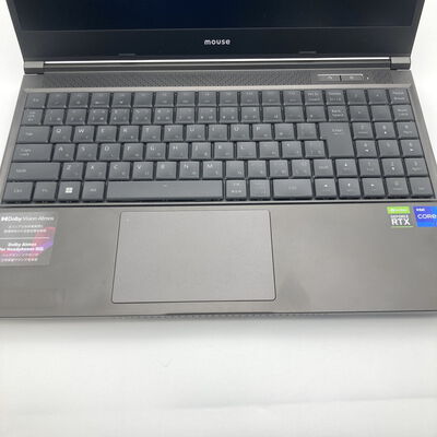 【神戸・三宮店】中古  MouseGtune H5-ADLABW11 (i9-12900H/16GB/SSD1TB/RTX3070Ti/W11P) 3430006424 