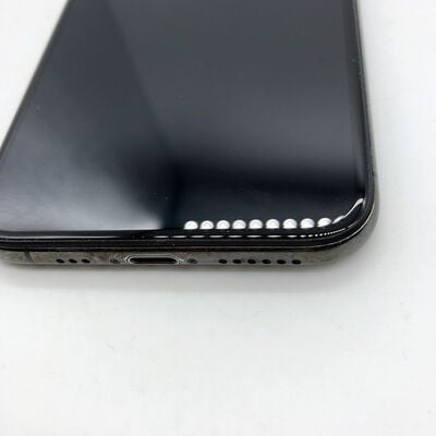 【宇都宮鶴田店】中古  【au】 Apple iPhoneXS 5.8インチ 64GB (スペースグレイ) MTAW2J/A 138099 