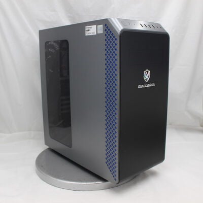 【通販センター】中古  THIRDWAVE GALLERIA SK(Intel Core i7 12700/16GB DDR4 (PC4)/SSD2TB/なし/NVIDIA GeForce RTX 3070 8GB/W11H64 MAR) 194651 