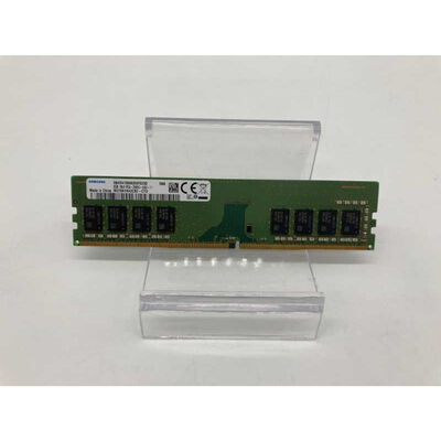 【郡山安積店】中古  PC4-21300 8GB デスクトップ用_ 184888 