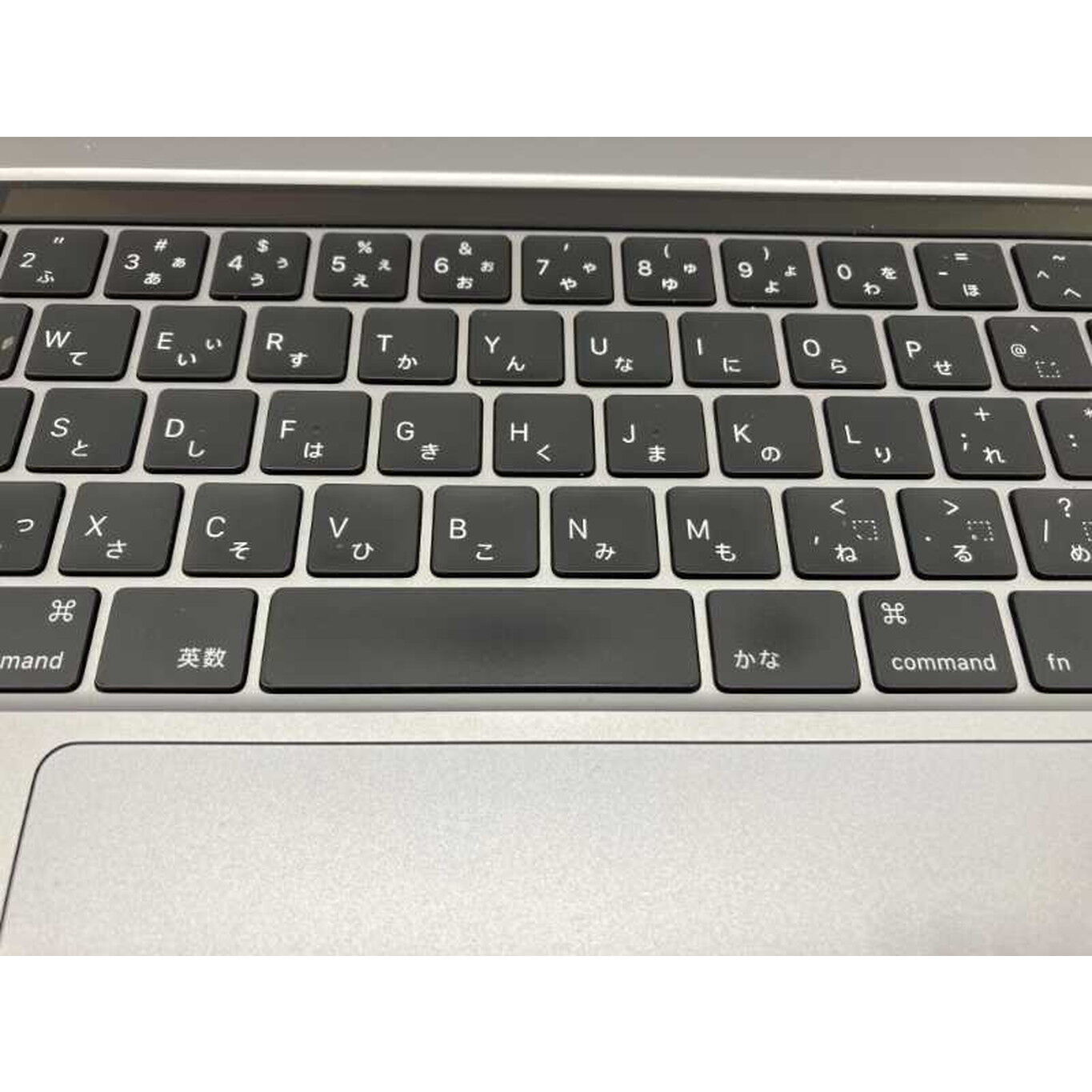 中古 Apple MacBook Pro 16インチ (i9 2.3GHz/1TB/16GB/5500M 4GB