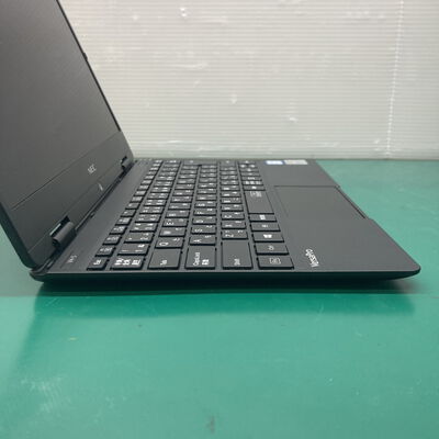 【浦添城間店(沖縄)】中古  NEC VersaPro VKT13H-5 PC-VKT13HZG5 (Intel Core i5 8200Y 1.30GHz/8GB/SSD256GB/なし/オンボード/12.5/1920x1080/Wi-Fi/WEBCAM/W11H MAR) 184437 