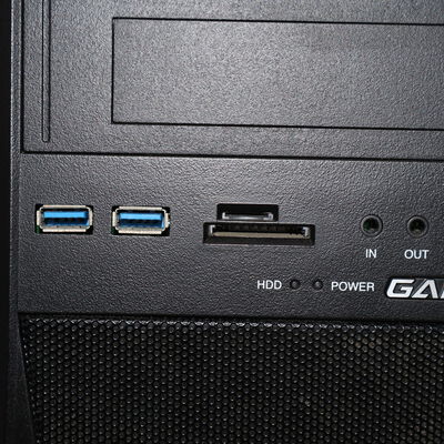 【通販センター】中古  THIRDWAVE GALLERIA KT(Intel Core i7 9700K/16GB DDR4 (PC4)/SSD1TB/なし/NVIDIA GeForce RTX 2070 8GB/W11H64 MAR) 201846【7/30値下げ!】 