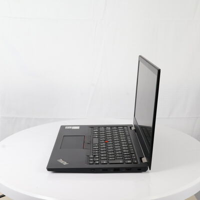 【通販センター】中古  Lenovo ThinkPad L13 20R4-S6QA00 (Intel Core  i5 10210U 1.60GHz/8GB/SSD256GB/-/オンボード/13.3/1920x1080/Wi-Fi/WEBCAM/W11H64 MAR) 186432 