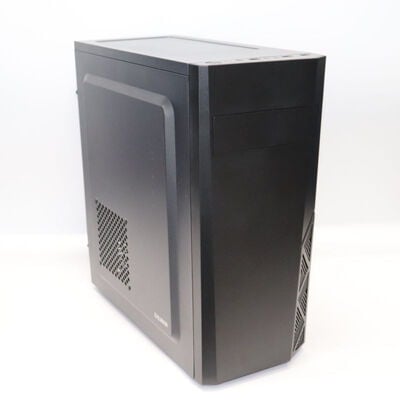 【札幌店】中古  PC(i7 11700/16GB/SSD500GB/HDD1TB/なし/RTX2060 6GB/W10H) 3210014149 