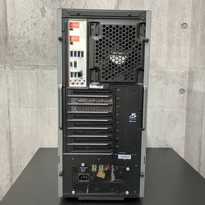 【長野稲里店】中古  THIRDWAVE GALLERIA XA7C-R36T(i7 12700/16GB/SSD1TB/RTX3060Ti/W11H) 5110000739 
