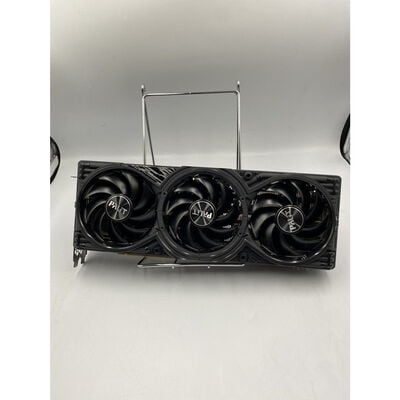 【座間相武台】中古  Palit NE75070019K9-GB2050A GamingPro (RTX5070 12G) 176909 