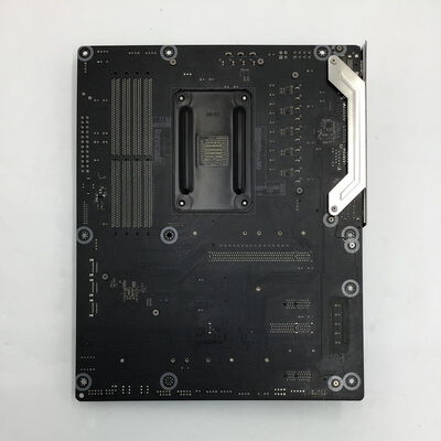 【白山FM松任店】中古  ASRock B550 Steel Legend (B550 AM4 ATX DDR4) 142936 