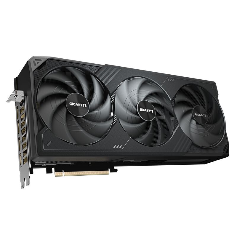 新品未開封 RTX5090 GIGABYTE GV-N5090WF3OC GIGABYTE GV-N5090WF3OC-32GD (GeForce RTX 5090 32GB) ｜ パソコン