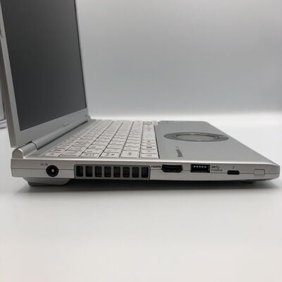 【甲府飯田店】中古  Panasonic Let's note CF-SV9RDQVS(Intel Core i5 10310U 1.70GHz/16GB DDR4/SSD256GB/-/オンボード/12.1/1920x1200/GbE/Wi-Fi/WEBCAM/W11P) 193308 