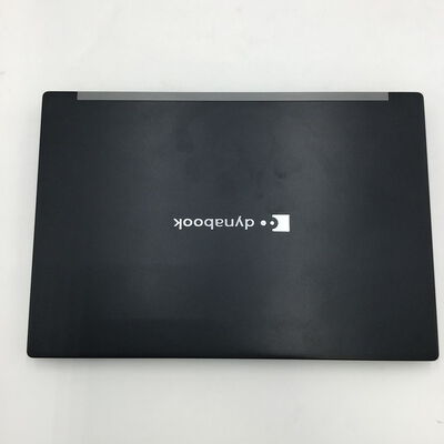 【白山FM松任店】中古  dynabook　G83/KV 4950001551 