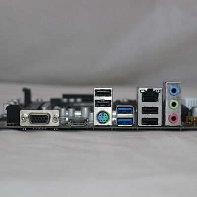 【通販センター】中古  ASRock H610M-HVS/M.2 R2.0(H610 1700 mATX DDR4) 3480035088 