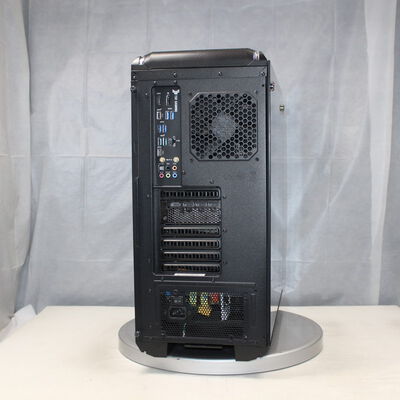 中古  Original PC(Intel Core i9 12900K/32GB/SSD2TB/なし/NVIDIA GeForce RTX 3080 12GB/W11H64 MAR) 179601 