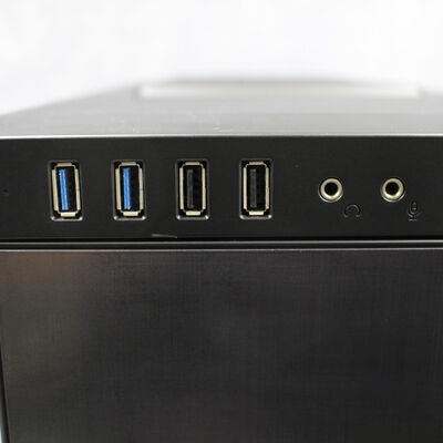 【通販センター】中古  Original PC(AMD Ryzen 5 3400G with Radeon Vega Graphics/16GB/SSD256GB/DVDマルチ/NVIDIA GeForce GTX 1660 6GB/W11H64 MAR) 182217【9/11値下げ!】 