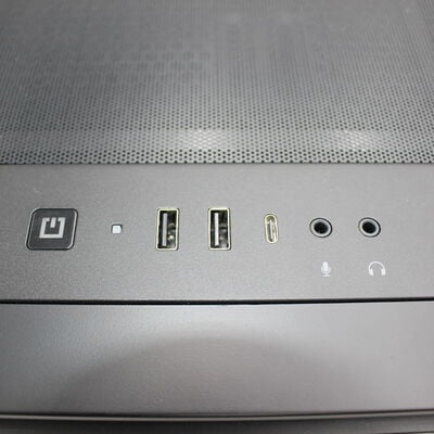 【通販センター】中古  TSUKUMO G-GEAR(Intel Core i7 14700F/32GB DDR5 (PC5)/SSD512GB/なし/AMD Radeon RX 7800 XT 16GB/W11H64 MAR) 195219 