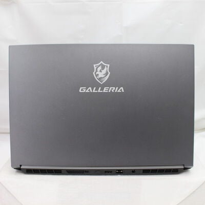 【大須店】中古  THIRDWAVE GALLERIA RL7C-R35-5N 195255 