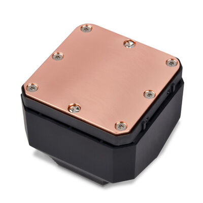 SilverStone  PF360-ARGB SST-PF360-ARGB-V2 (360mm ARGB ブラック) 