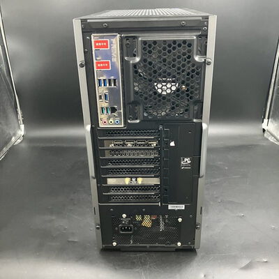 【大須店】中古  GALLERIA XA7C-R37  3120024644 