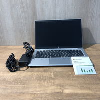中古  HP EliteBook 830 G8 MSO (Intel Core i5 1145G7 2.6GHz/16GB/SSD256GB/-/オンボード/13.3/1920x1080/Wi-Fi/WEBCAM/W11P/Microsoft Office Home and Business 2024) 188226 