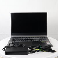 中古  THIRDWAVE GALLERIA RL5R-G50T(AMD Ryzen 5 4600H/16GB DDR4 (PC4)/SSD512GB/なし/NVIDIA GeForce GTX 1650 Ti 4GB/15.6/1920x1080/Wi-Fi/W11H64 MAR) 200710 