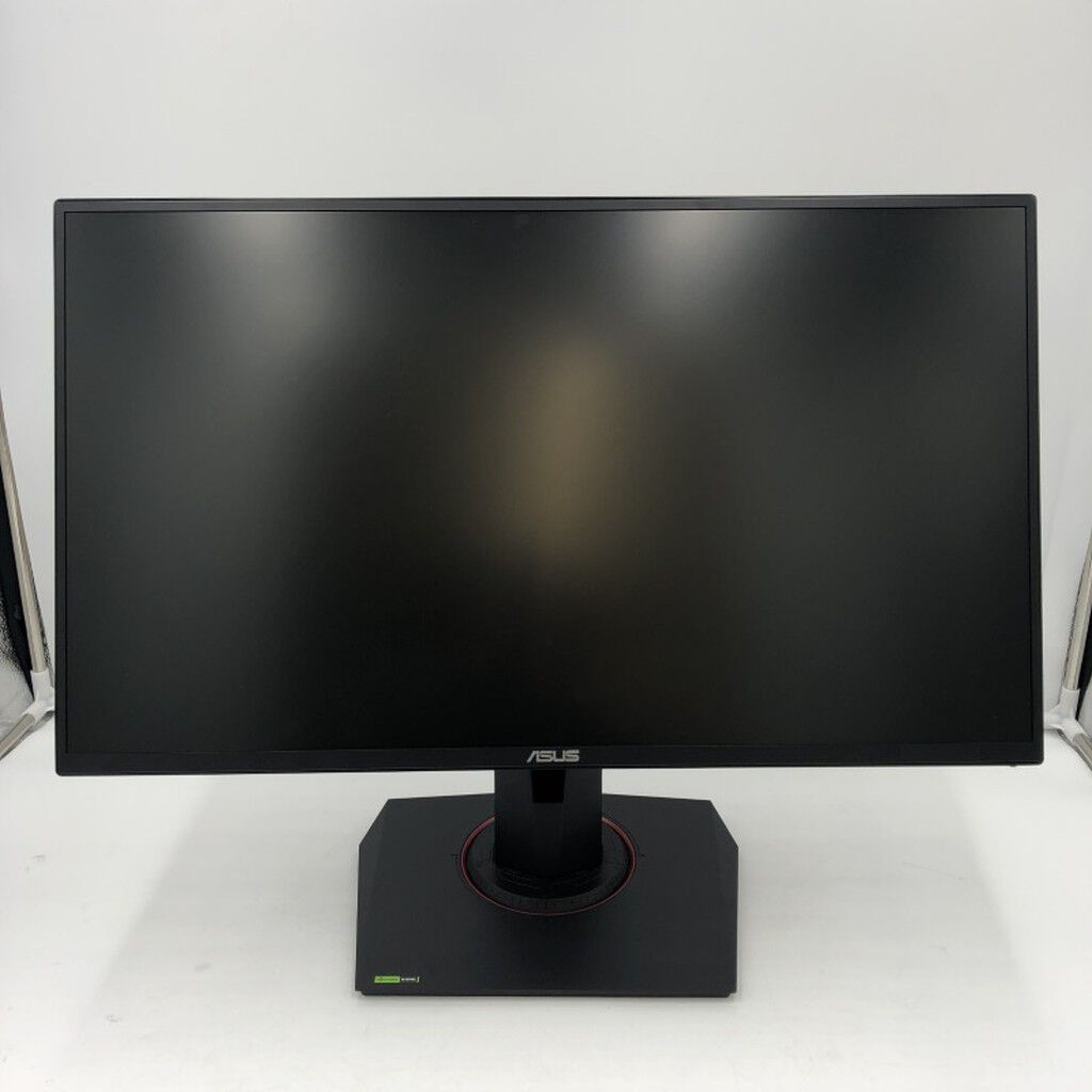 中古 ASUS VG258QR-G(24.5