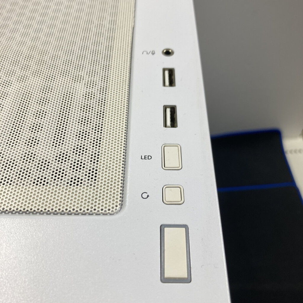 中古 自作PC 1250006889 （313531） ｜ パソコン通販のドスパラ【公式】