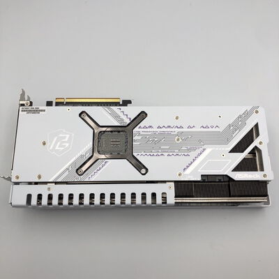 【甲府飯田店】中古  ASRock RX7900XT PGW 20GO (Radeon RX7900XT 20G) 4720002649 