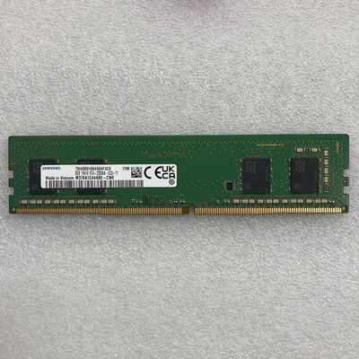 【京都店】中古  PC4-25600 8GB デスクトップ用_ 184899 