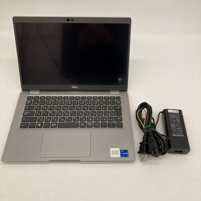 【堺七道店】中古  DELL Latitude 5320 (Intel Core i7 1185G7 3.0GHz/16GB/SSD256GB/-/-/13.3/1920x1080/Wi-Fi/WEBCAM/W11H MAR) 183773 