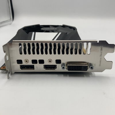【水戸赤塚店】中古  ASUS PH-GTX1660S-6G (GTX1660 SUPER) 4680004074 