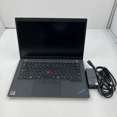 【秋葉原本店】中古  Lenovo think padL 14　Gen4(Ryzen 7 7730U/16GB/SSD256GB/W11P) 3410015452 