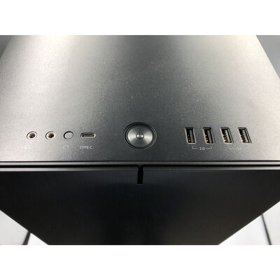 【水戸赤塚店】中古  Original　自作パソコン(Ryzen 5 5600X/32GB/SSD500GB+1TB/RTX3070Ti) 4680003862 