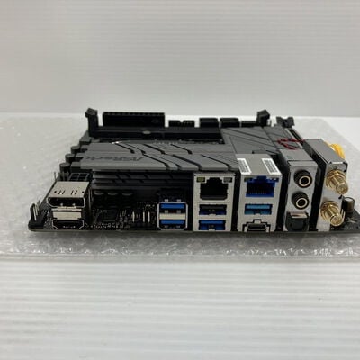 【秋葉原本店】中古  ASRock Z790M-ITX WiFi (Z790 1700 mITX DDR5) 152761 