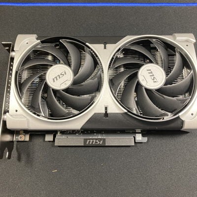 【大宮店】中古  GeForce RTX 5060 8G VENTUS 2X OC 1250006355 