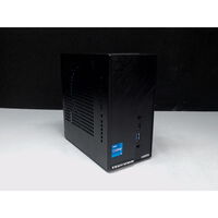 中古  DESKMINI (i5 12400/16GB/SSD500GB/W11H) 4540002220 