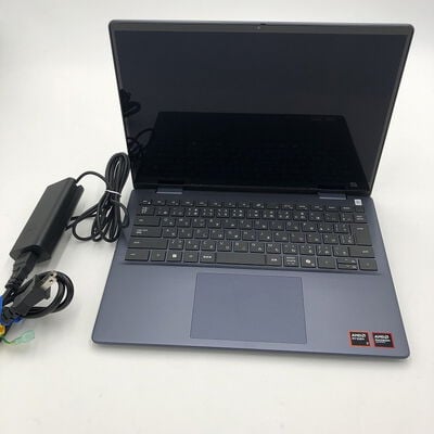 【盛岡都南店】中古  DELL inspiron P186G(Ryzen7 8840HS/64GB/SSD1TB/Radeon780M/14.0/1920x1200W11H) 4580001390 