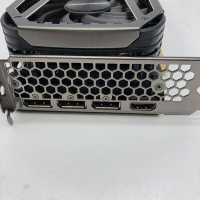 【宇都宮鶴田店】中古  GAINWARD NED307T019P2-1046X-G (RTX3070Ti 8GB) 186921 